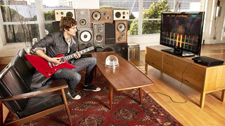Illustration for article titled Rocksmith: The Kotaku Review